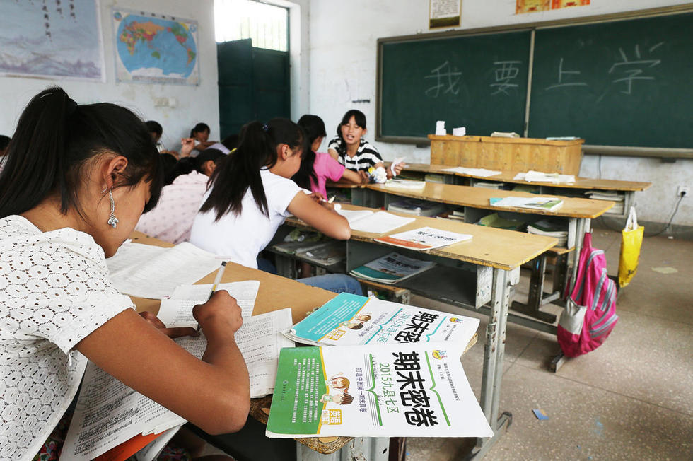 南京高考复读学校那家好？怎样挑选高考复读学校！